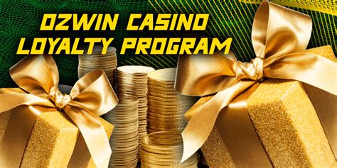 ozwin casino|Ozwin Casino Loyalty Program .